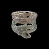 New Explosive Snake-shaped Bracelet,  Fashionable and Versatile Hand-decorated Bracelet