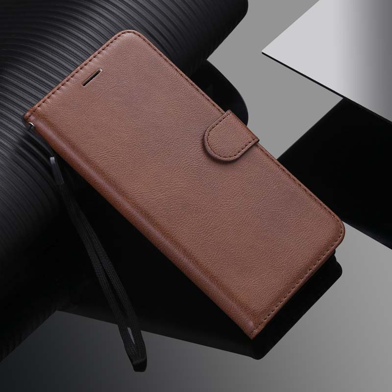Wallet Case For Xiaomi Redmi Note 9 9S 9A 9C 8A 8 8T 7 6 5 4 3 Pro Max 4X 4A Go S2 Plus Poco F2 X3 Nfc M3 PU Leather Phone Cover