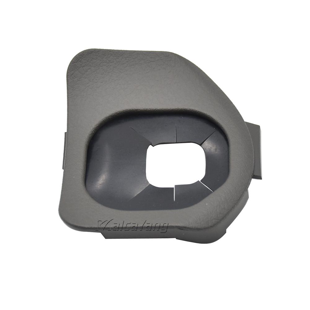 Hight Quality Cruise Control Switch Cover Cruise Switch Dust Cover FOR TOYOTA BREVIS LAND CRUISER PRADO 45186-58020-C0