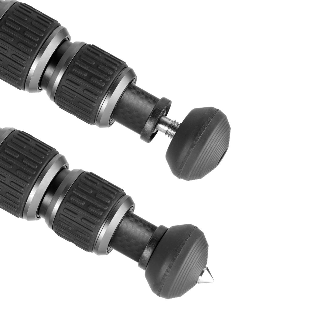 VANGUARD VEO 5 Series Tripod Full Size Compact Storage 5 304CB (VEO 250S)