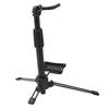 Digital Wind Instrument Holder Folding Adjustable Electronic Casual Wind Instrument Tripod Stand Holder for Aerophone
