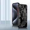 Dragon Ball Goku Vegeta TPU Hülle für Xiaomi Mi 12T Pro 13 Lite 12 12X 11 Lite 14 Pro 10T Pro 11T Pro