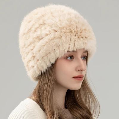 Kopfbedeckungen – Mützen