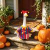 Porch Outfit Set for 23-Inch Holiday Decoration