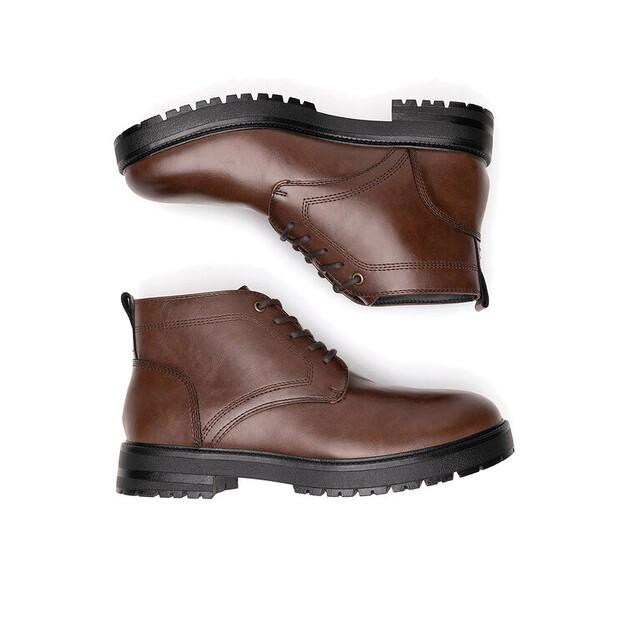 Ботинки Lasocki 124AM0261 Коричневый