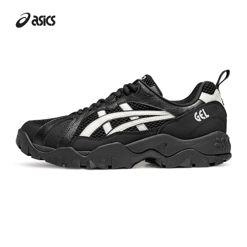 ASICS GEL-TRUCK Unisex Retro Casual Sports Shoes