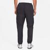 Nike Woven Casual Running Pants Men Bottoms Black CZ9928-010