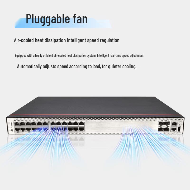 Huawei S5731-H24T4XC Ethernet Switch