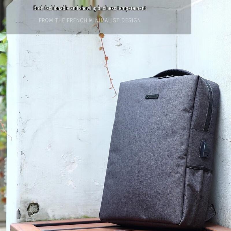 Diplomat Business Casual Backpack HM-1513L