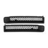 For Lexus ES 350h 350e 500e 2026 2027 Dashboard Front Air Vent Dust Cover Protective Mesh Trim Interior Accessories Decoration