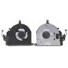 High Execution Metal Replacement Fan For Laptop Internal Cooling System 16IRU8 Model