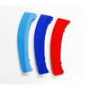Exact Fit ///M-Color Grille ert Trims For BMW F25 X3 F26 X4 Kidney Grill