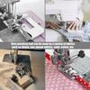 Industrial Sewing Machine Presser Feet Sewing Machine Needle High Durability for Precisiond Stitching Fabric Handling