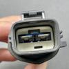 1pc Original for Ford Eco Sport Fiesta Water Tank Electronic Fan Motor Cooling Fan Wiring Harness Plug Cable
