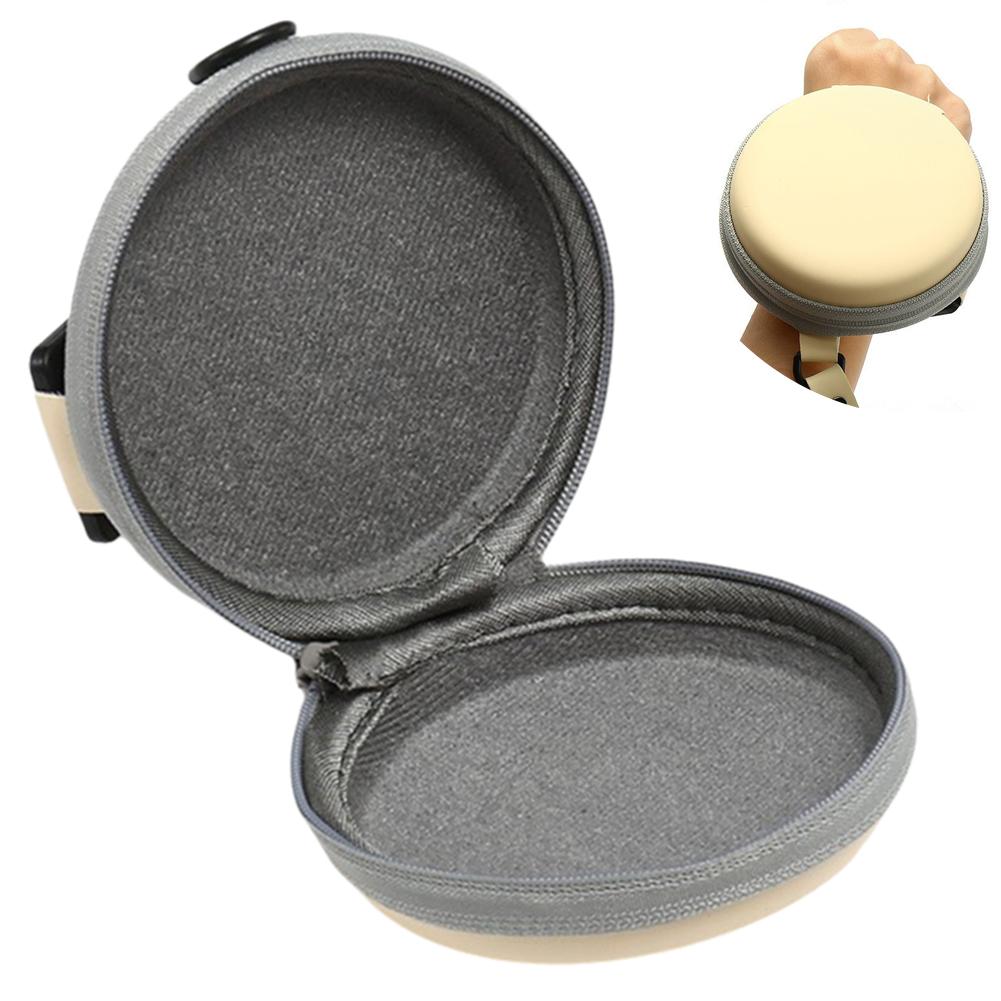 For Tamagotchi Paradise Mini Storage Bag Non-Slip Anti-drop Portable Carrying Case Outdoor Travel Multi-functional Storage Bag