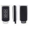 OFF WE GO Key Shell TPU Car Key Cover Key