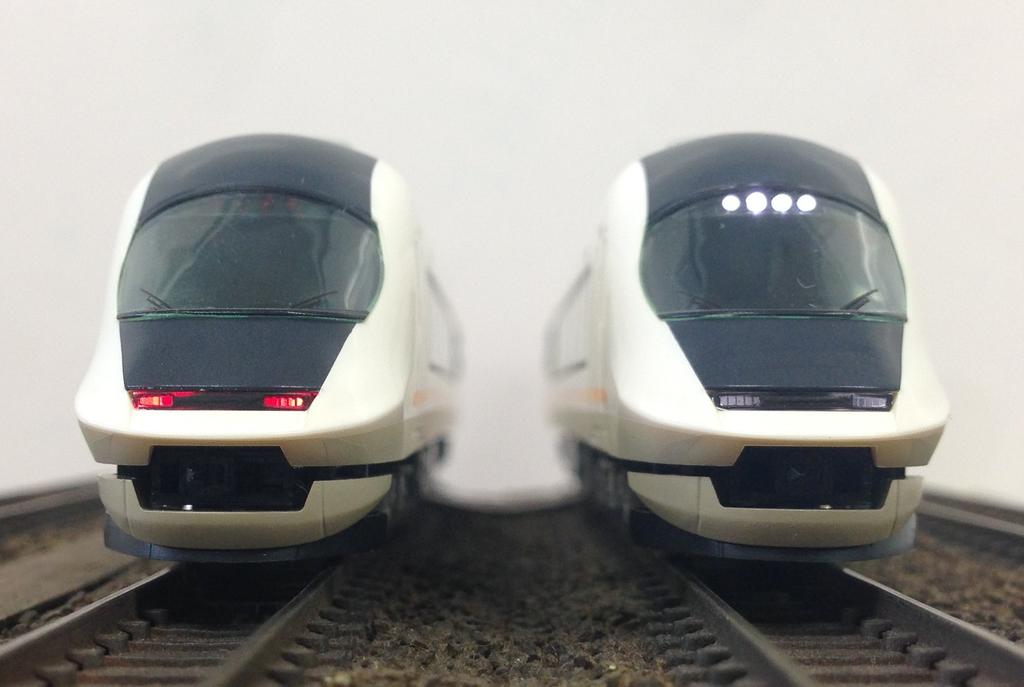 N gauge 4227 Kintetsu 21020 series Urban Liner next basic 3 cars finished (painted product)