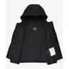 The North Face Kids Mountain Jacket Black Nj2hs01s
