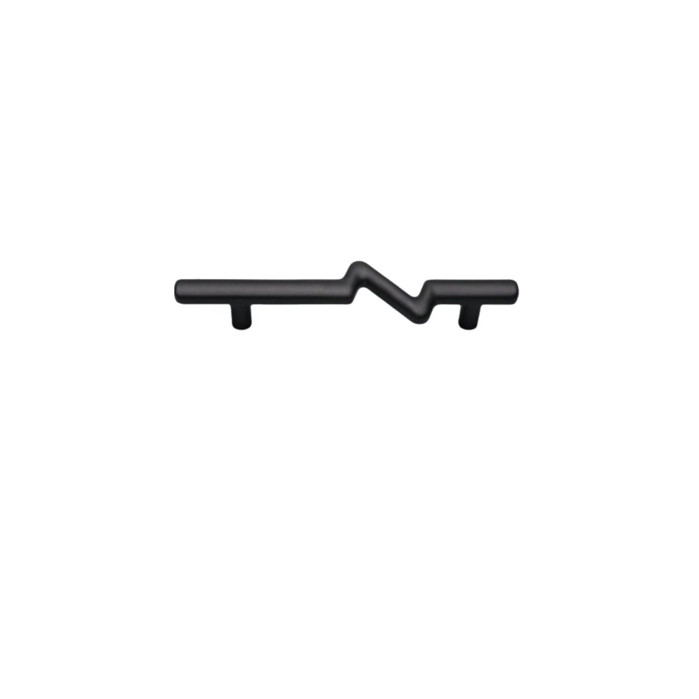 2pcs Retro Zinc Zinc Zinc Alloy Door Handles Modern Furniture Handle Hardware Elegant Drawer Knobs  Dresser
