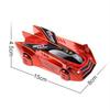 Laser Chasing Climbing Car Toy Durable Stunt Anti Gravity Car Toys Drift Vehicle Toy for Kid Boys Girls Toy Gift