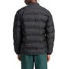 adidas Originals SST Einfarbiges Logo-Muster Outdoor Lässig Sportlich Warm Reißverschluss Stehkragen Jacke Herren Jacke Schwarz IZ1841
