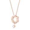 J.Fenella Duello Necklace (Jjjtnq3Bf037Sr420)