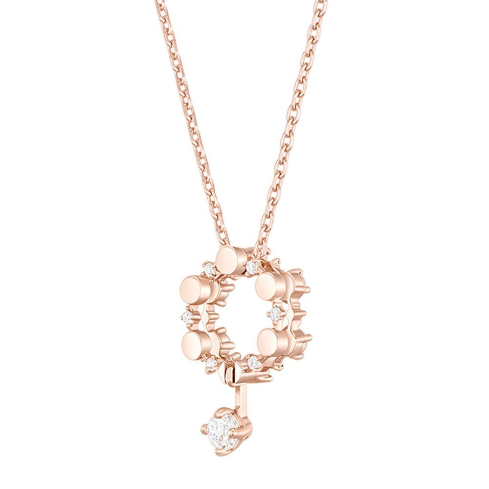 J.Fenella Duello Necklace (Jjjtnq3Bf037Sr420)