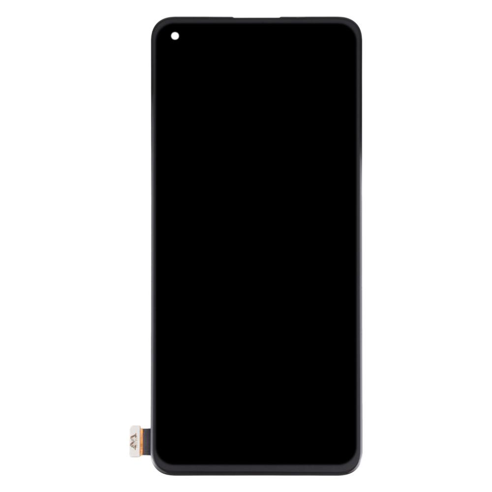 

For Realme GT Neo2T OEM Grade S AMOLED Screen and Digitizer Assembly Part (Without Logo) A