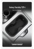 Geely Galaxy 7EMi Console Cup Holder Cover