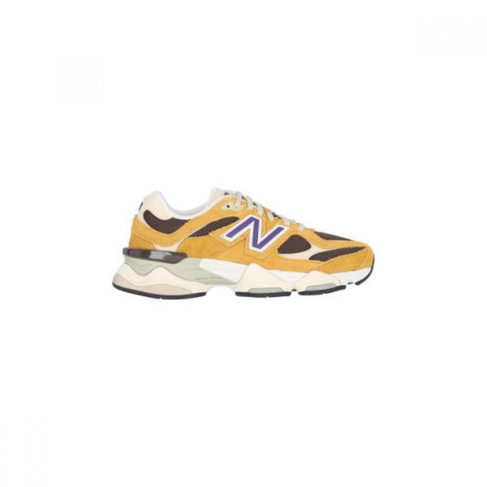 

New Balance International Shipping 24fw Sneakers U9060srb Yellow US 9.5