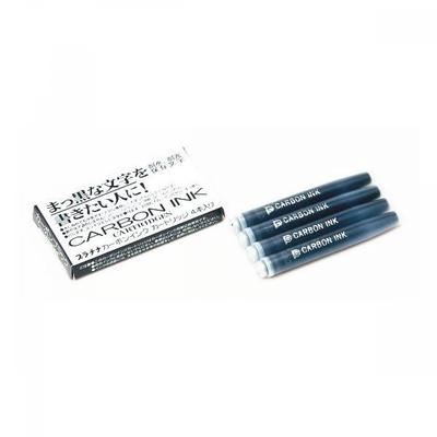 Platinum Carbon Cartridge Ink