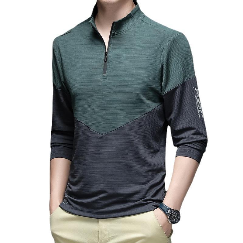 Весенне-летняя новая мужская быстросохнущая одежда — фото 6