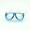 Adult Youth Diving Mask Silicone PVC Snorkeling Freediving Underwater Gear