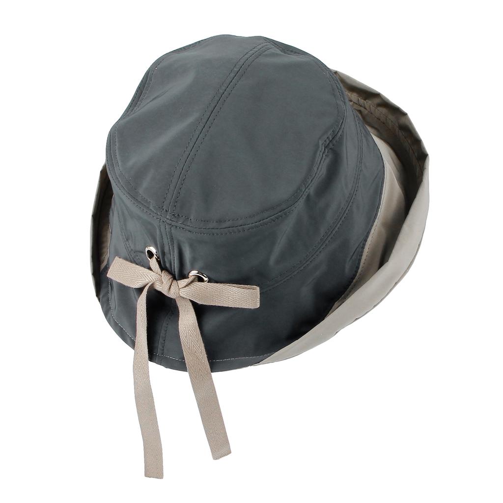 Buy WITHMOONS Cotton Bucket Hat Women 