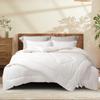 Mercury Home Textile All-Season Antibacterial Fiber Duvet