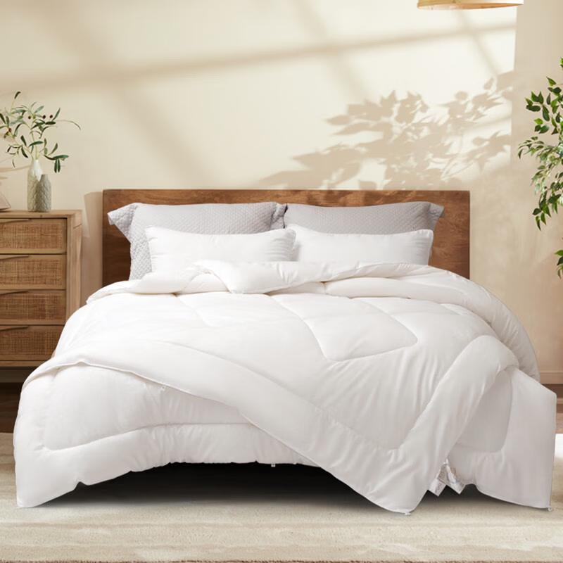 Mercury Home Textile All-Season Antibacterial Fiber Duvet