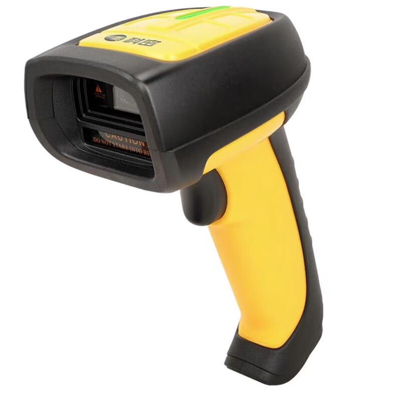 Comet WE40 Industrial Wired 1D/2D Barcode Scanner