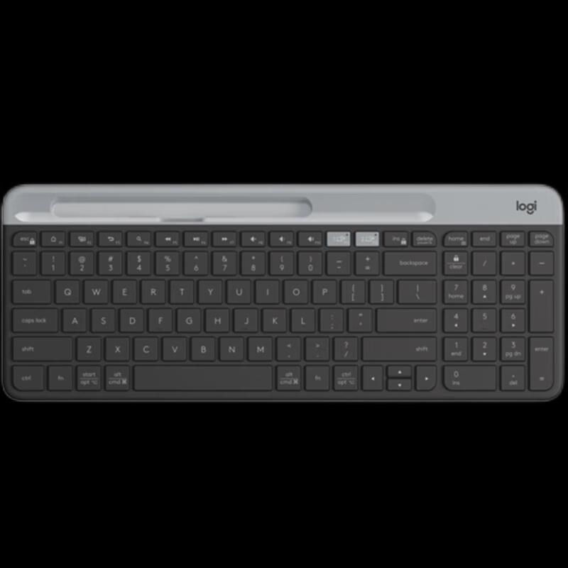 Logitech K580 Multi-Device Wireless Bluetooth Keyboard