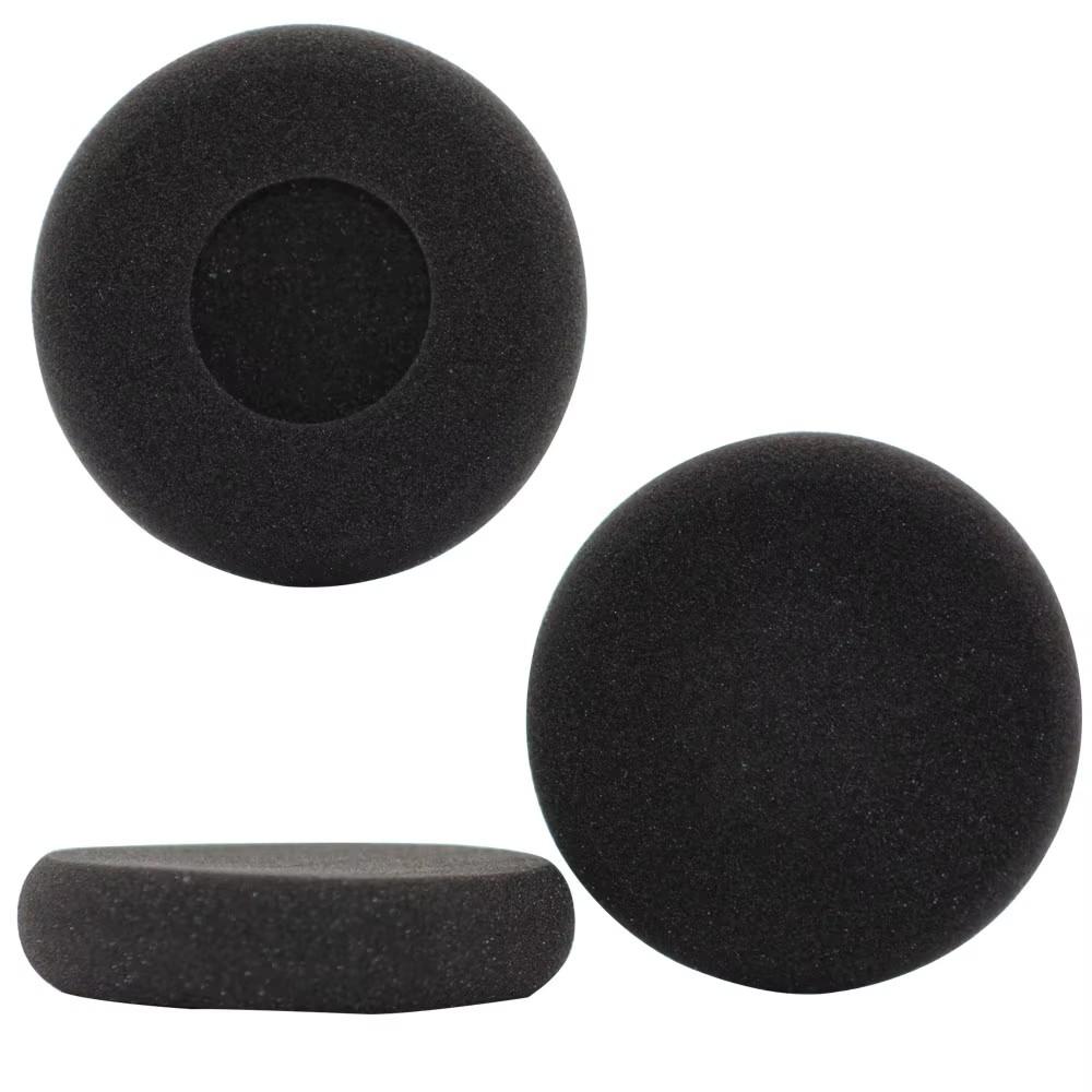 Extra Thick Earpads For Porta Pro PP KSC35 KSC75 KSC55 Sporta Pro SP Ear Pads For Gaussian For KOSS PP Headphone Case