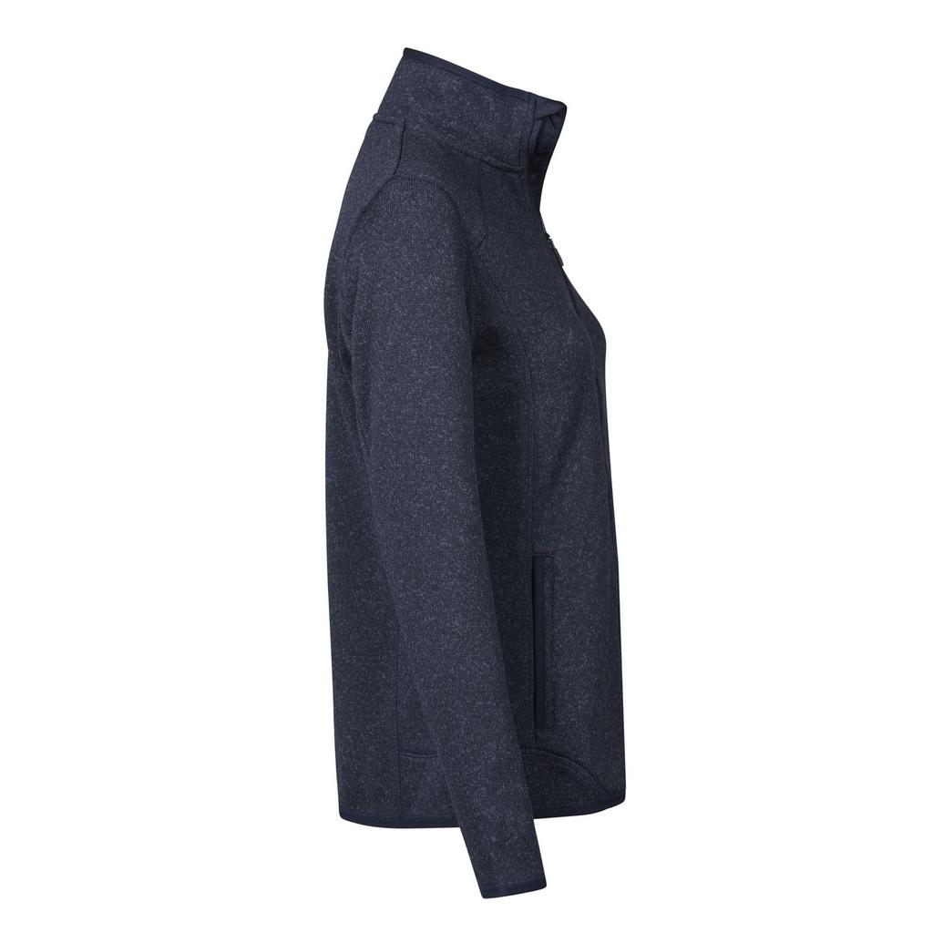 Tee Jays Womens/Ladies Fleece Outdoor Jacket