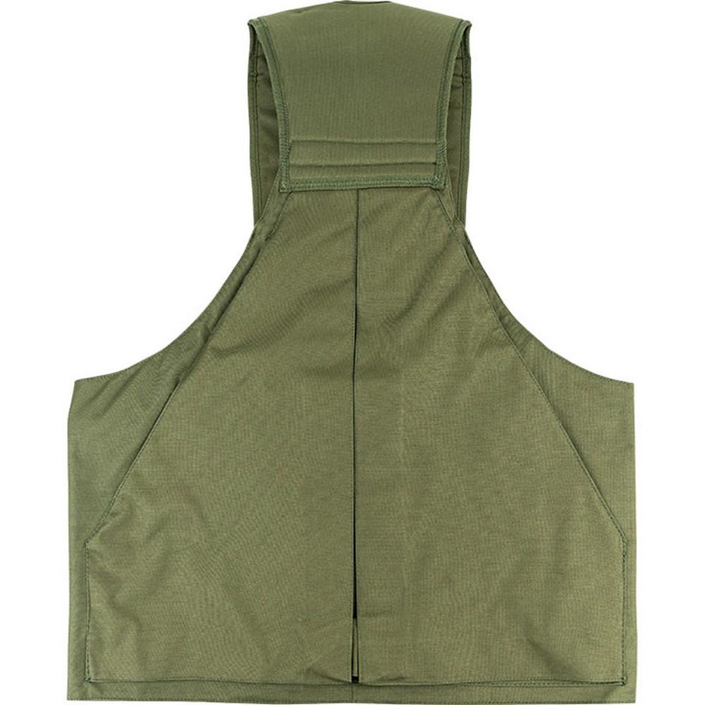 Gilet da handler per cani da uomo Jack Pyke