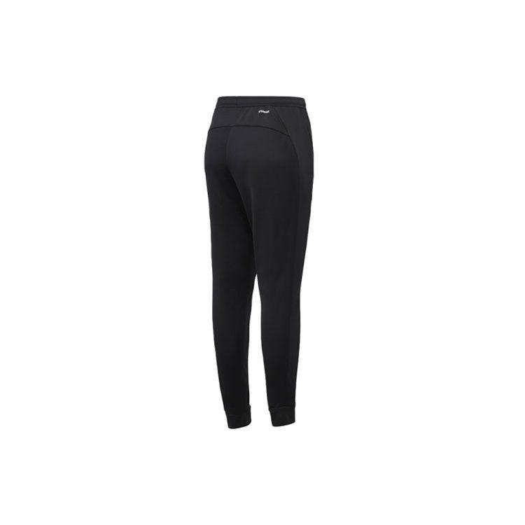 adidas Sports Pants Men's Black Thin GT5567