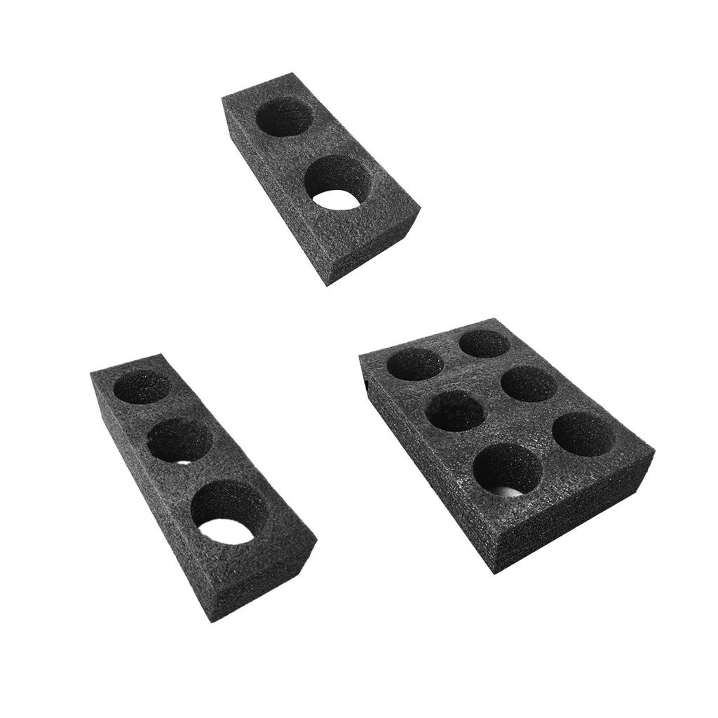 Cup Carrier Takeaway Cup Holder Foam Drink Carrier Coffee Cup Holder Beverage