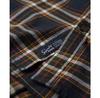 Superdry Vintage Check рубашка с длинным рукавом