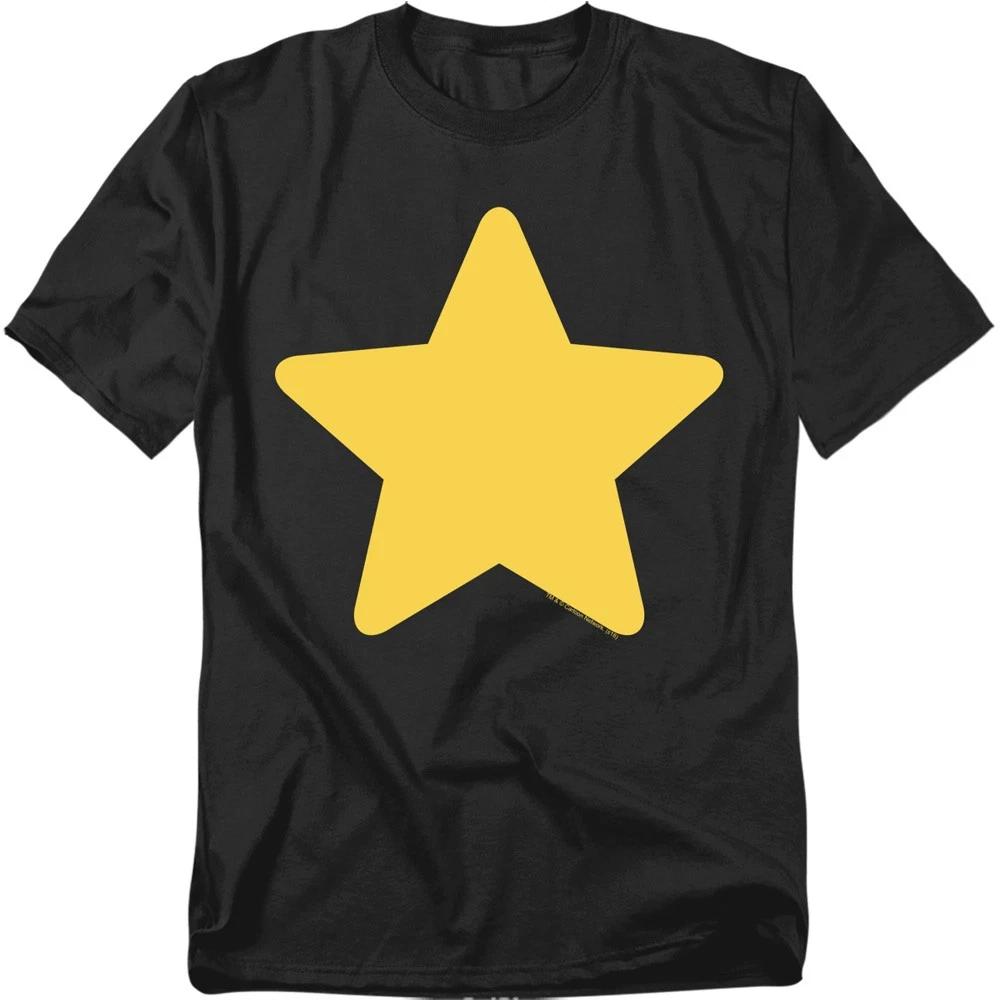 Steven Universe Greg Star Licensed Adult T-Shirt XXXXL