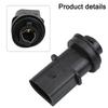 Auto Turn Signal Socket Car Signal Lamp Holder 5*5*5 CM Size Anti-corrosion Non-deformation Auto Parts Replacement