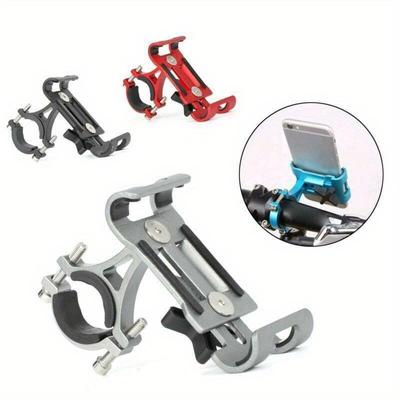 Handyhalter Fahrradlenkerhalterung Halterung für Motorradfahrrad