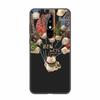 Per Nokia 6.1 Plus Custodia Adorabile Morbido Silicone Cartone Animato Gatto TPU Custodie per Telefono per Nokia X6 Copertura 6.1Plus Carina Coque per NokiaX6 Guscio