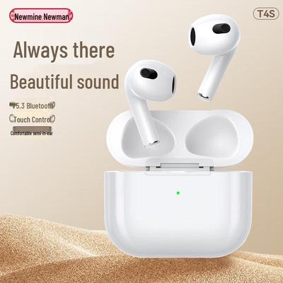 Newmine TWS Bluetooth Sport Earbuds