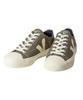 Sneakers WATA II LOW cm [VEJA] KAKI/PIERRE 28.0 [Brukt]